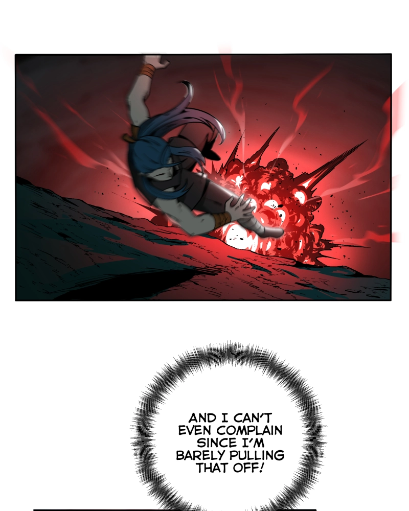 Black Sun Doreiou Chapter 65 page 62 - 