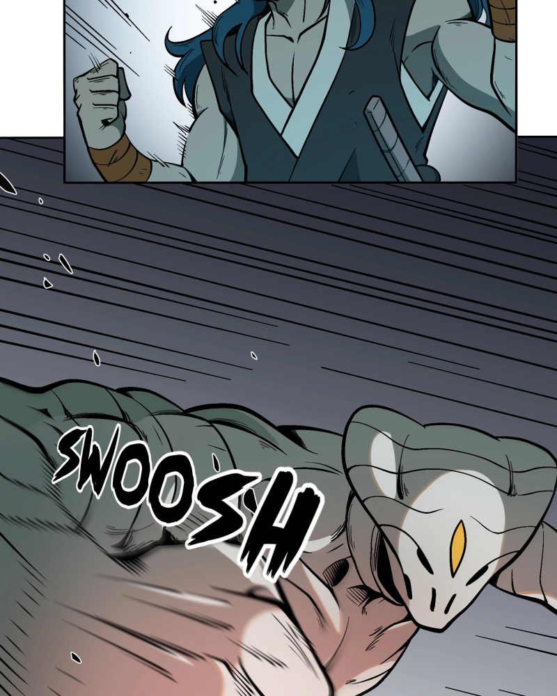 Black Sun Doreiou Chapter 65 page 64 - 