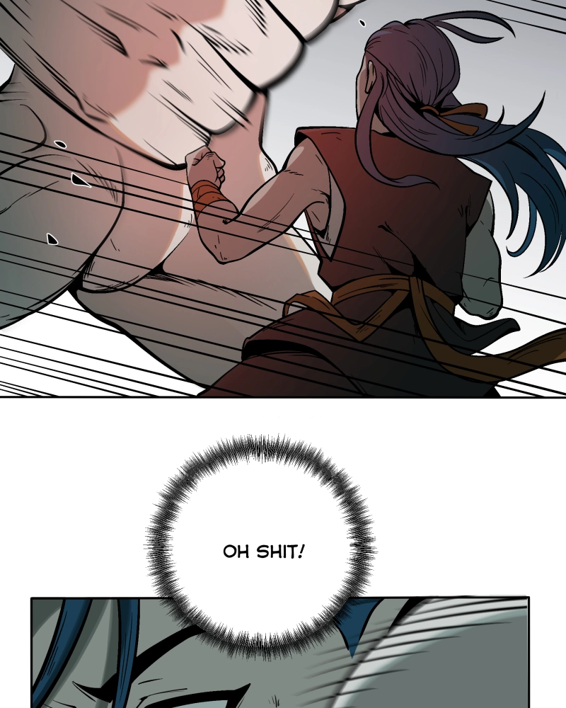 Black Sun Doreiou Chapter 65 page 65 - 