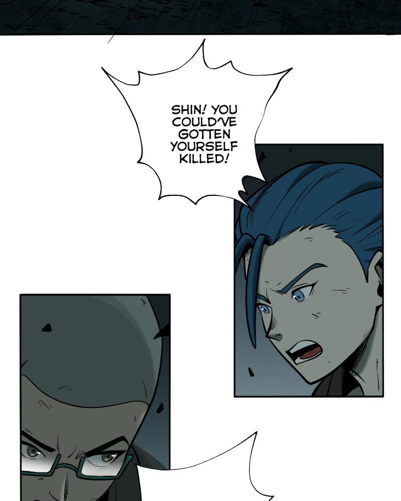 Black Sun Doreiou Chapter 65 page 68 - 