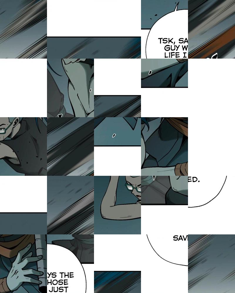 Black Sun Doreiou Chapter 65 page 70 - 