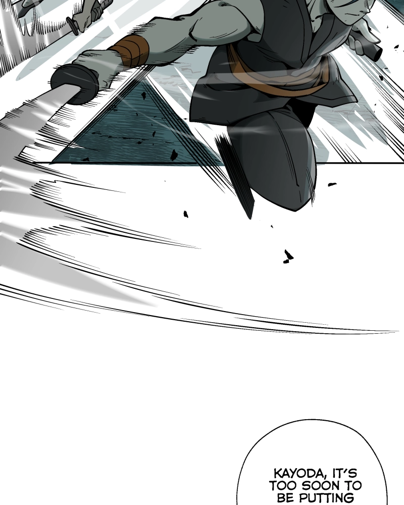 Black Sun Doreiou Chapter 65 page 73 - 