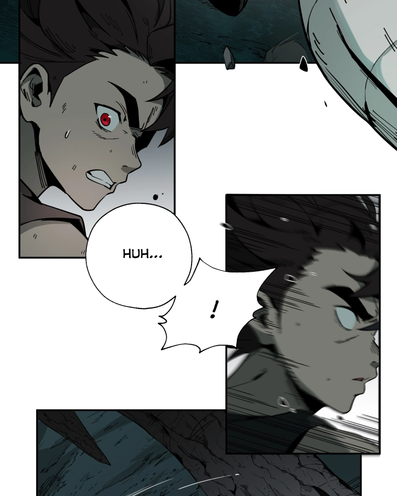 Black Sun Doreiou Chapter 65 page 9 - 