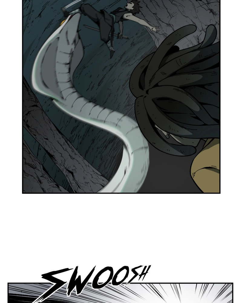 Black Sun Doreiou Chapter 65 page 10 - 