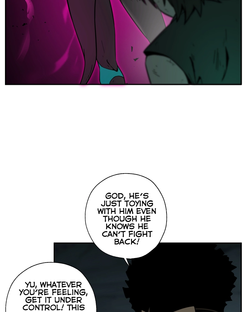Black Sun Doreiou Chapter 67 page 11 - 