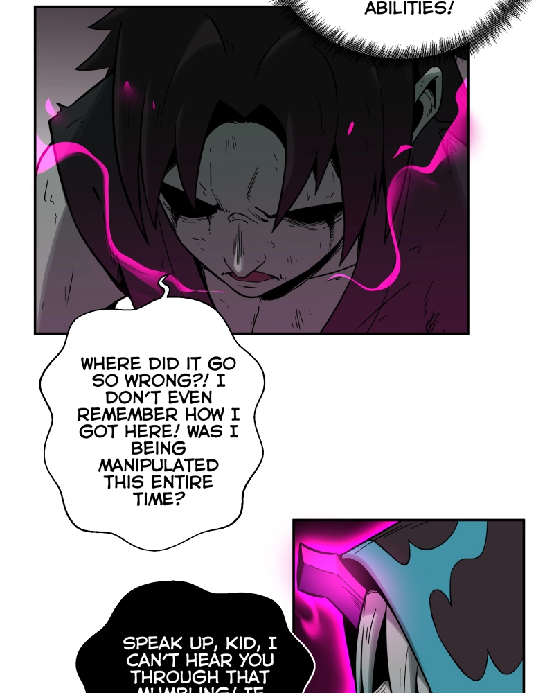 Black Sun Doreiou Chapter 67 page 13 - 