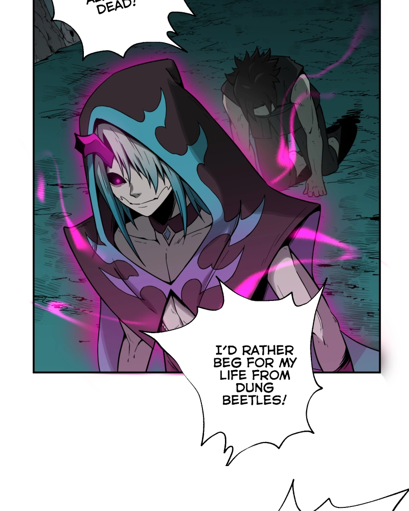 Black Sun Doreiou Chapter 67 page 15 - 