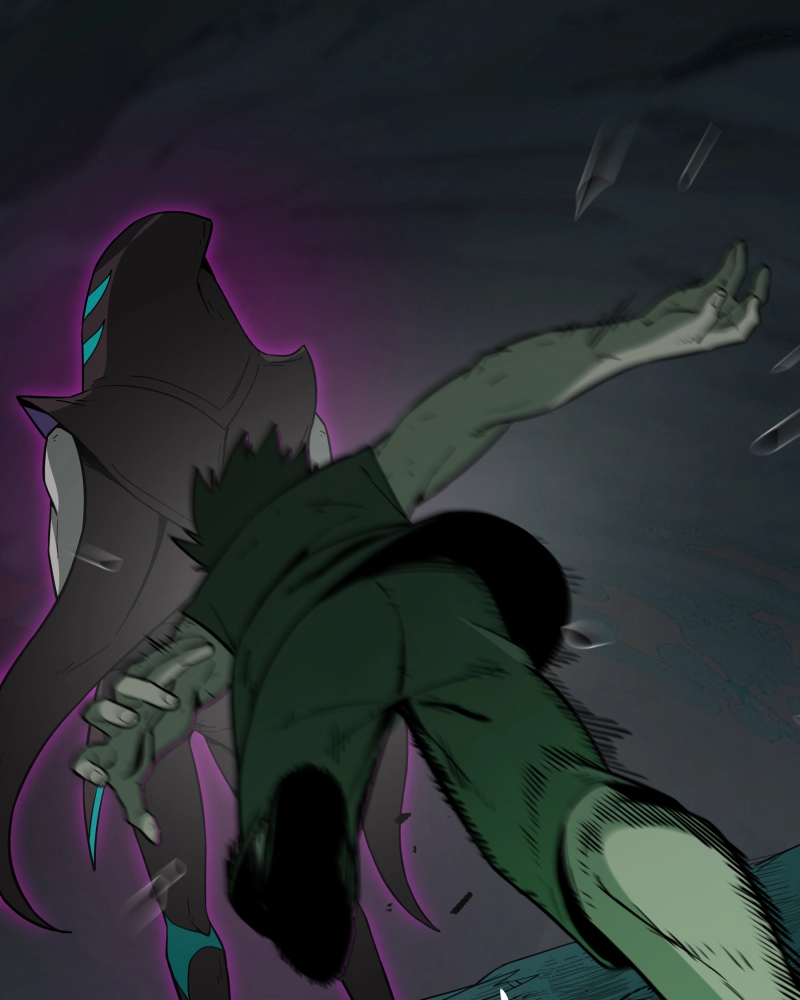 Black Sun Doreiou Chapter 67 page 19 - 