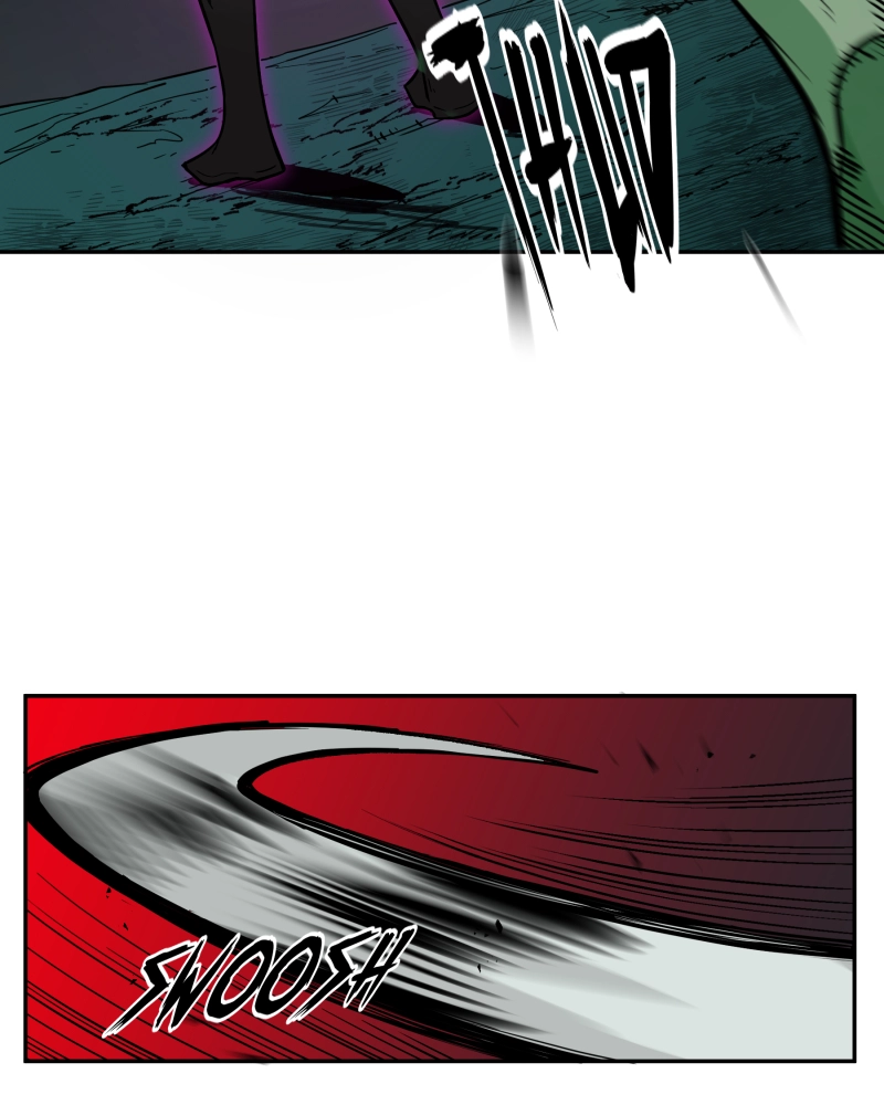 Black Sun Doreiou Chapter 67 page 20 - 