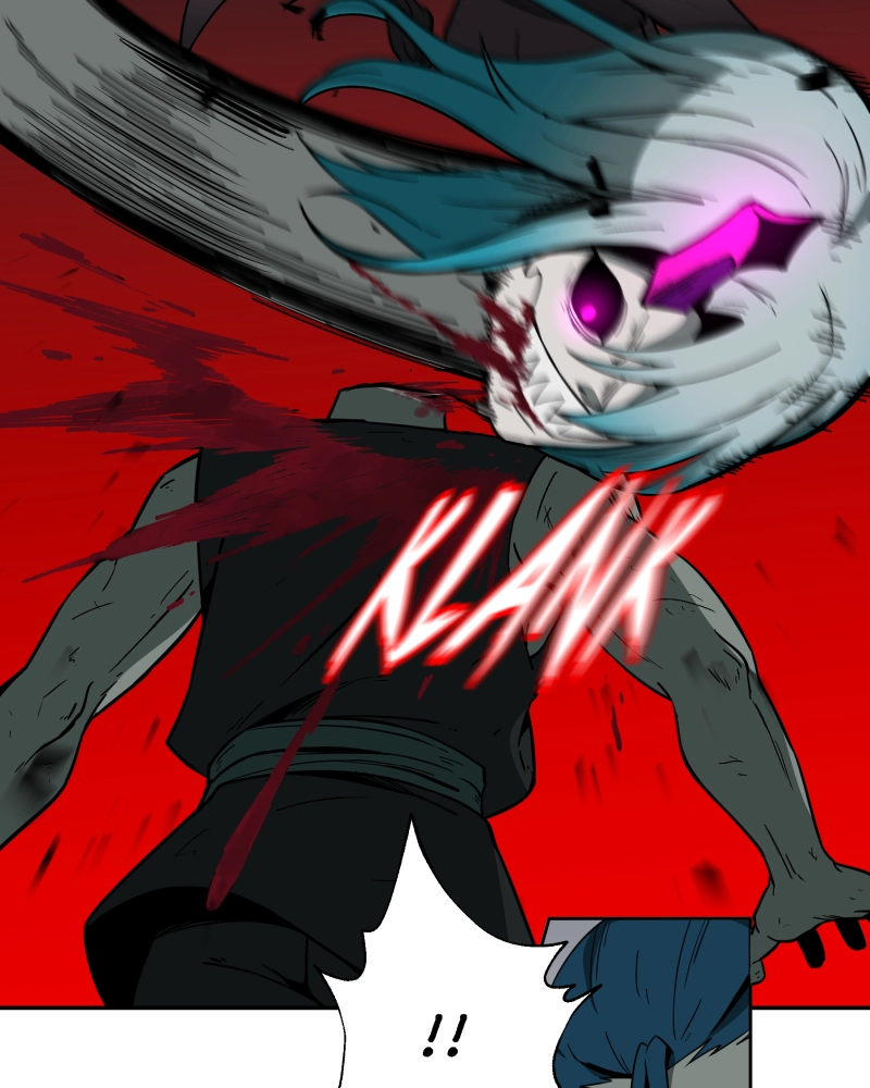 Black Sun Doreiou Chapter 67 page 22 - 