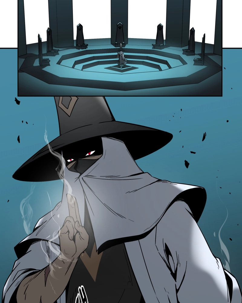 Black Sun Doreiou Chapter 67 page 32 - 