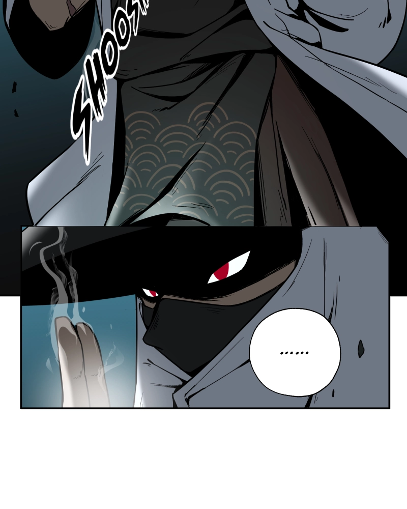 Black Sun Doreiou Chapter 67 page 33 - 