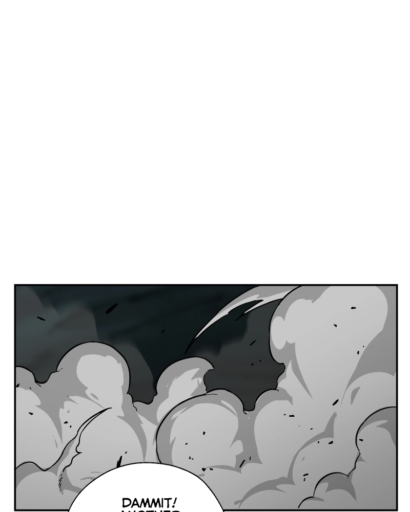 Black Sun Doreiou Chapter 67 page 35 - 