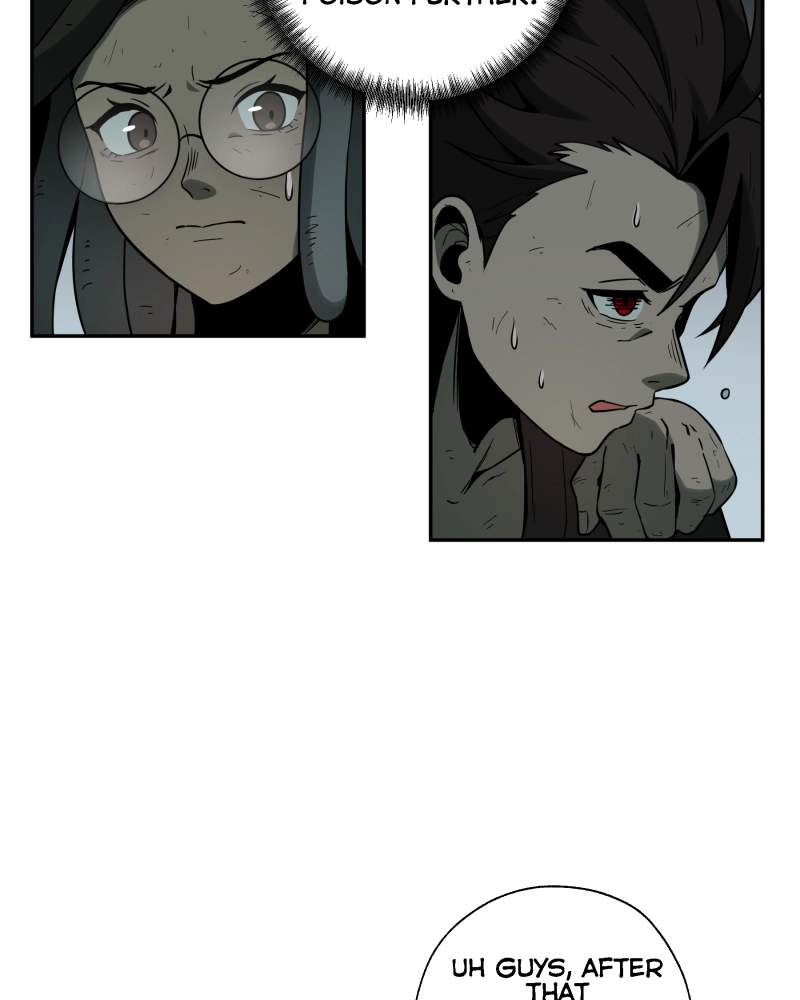 Black Sun Doreiou Chapter 67 page 42 - 