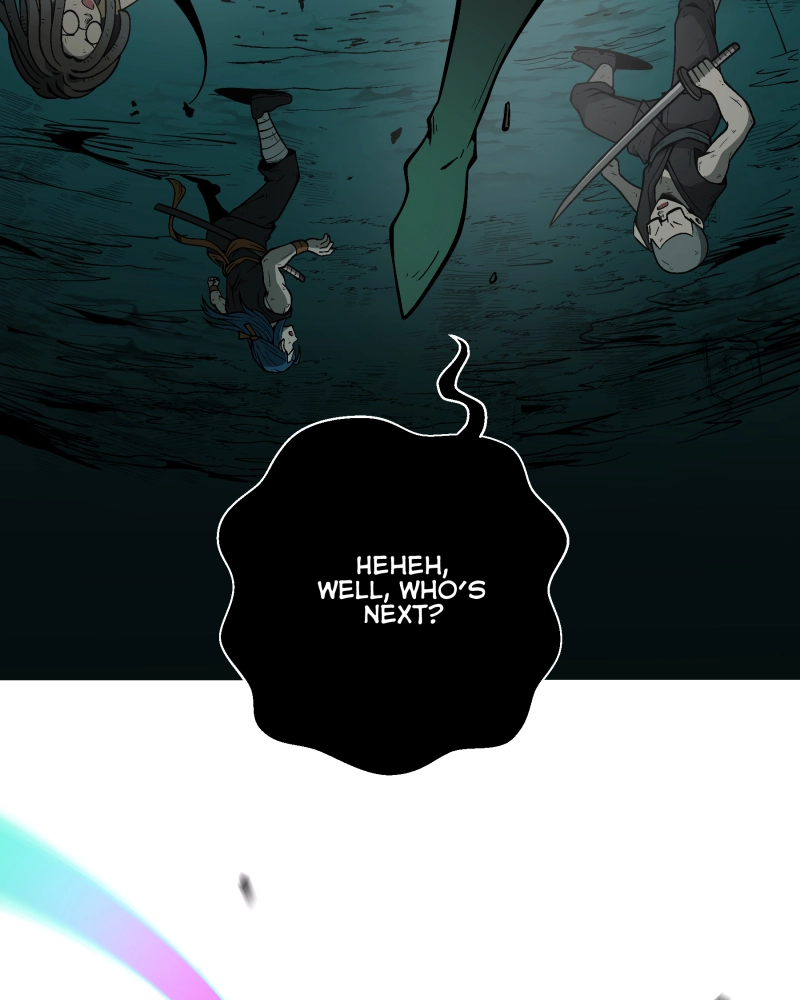 Black Sun Doreiou Chapter 67 page 48 - 