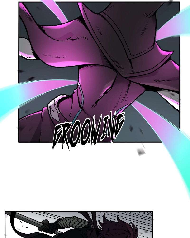 Black Sun Doreiou Chapter 67 page 49 - 