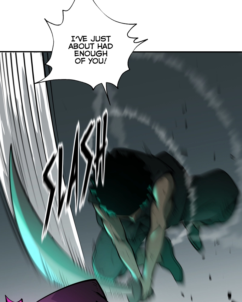Black Sun Doreiou Chapter 67 page 54 - 
