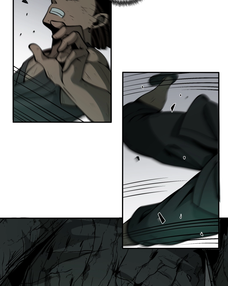Black Sun Doreiou Chapter 67 page 61 - 