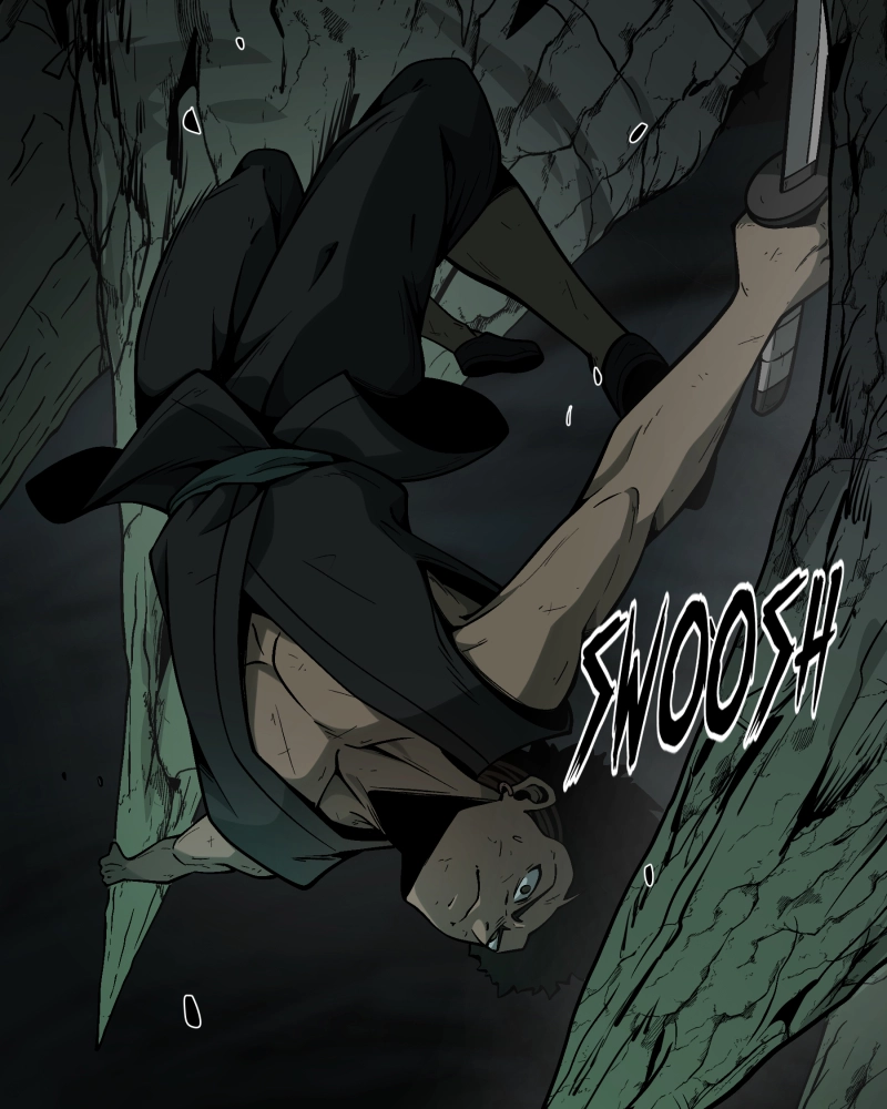 Black Sun Doreiou Chapter 67 page 62 - 