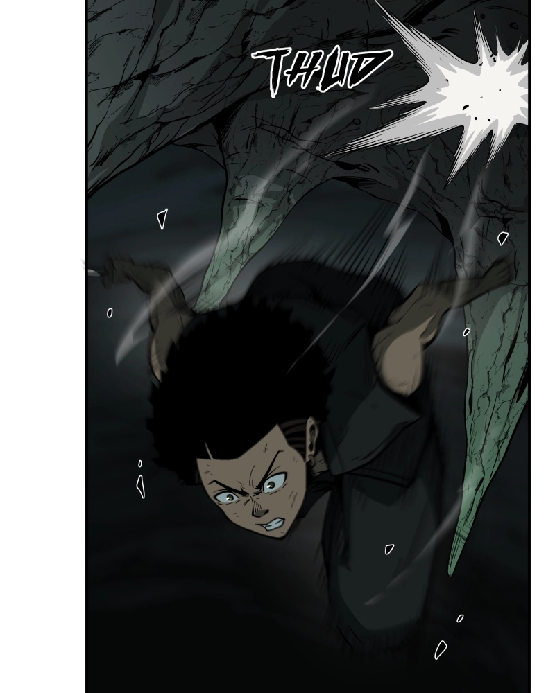 Black Sun Doreiou Chapter 67 page 64 - 
