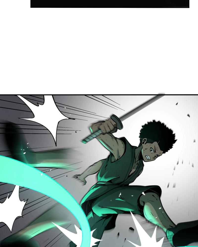 Black Sun Doreiou Chapter 67 page 65 - 