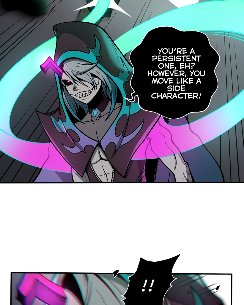 Black Sun Doreiou Chapter 67 page 66 - 