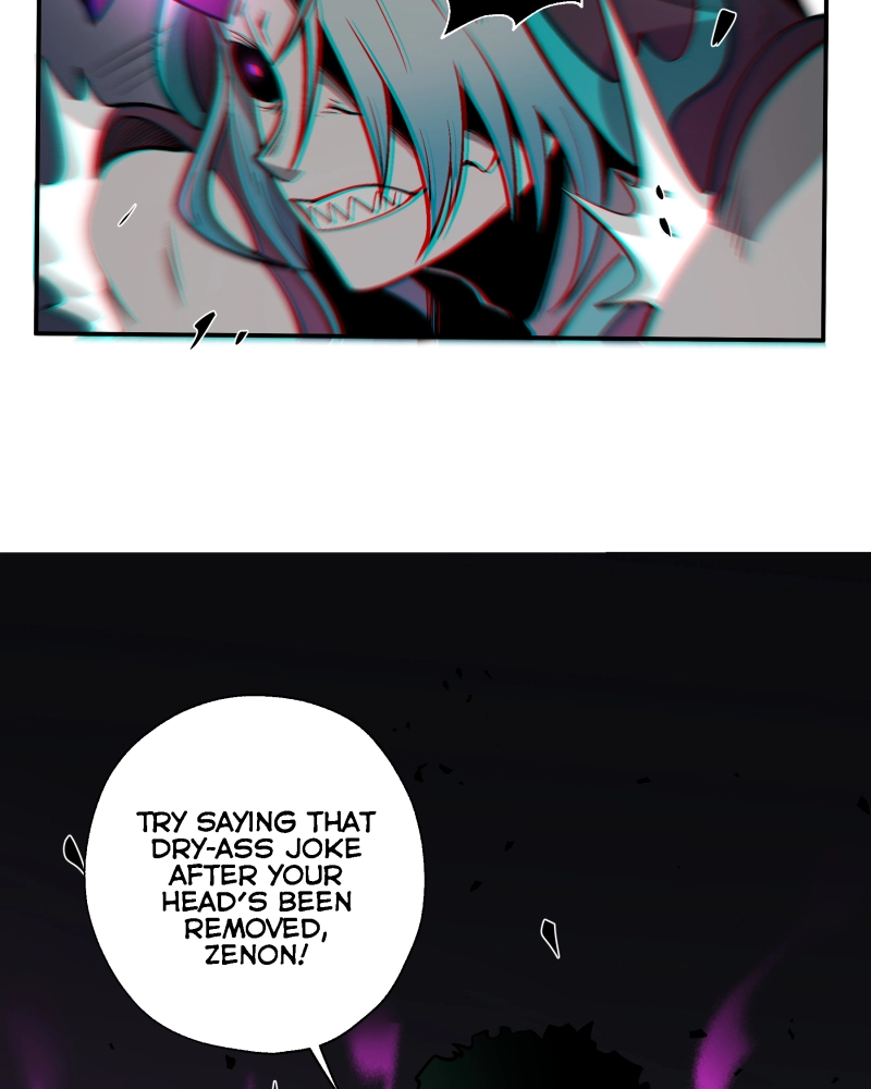 Black Sun Doreiou Chapter 67 page 67 - 