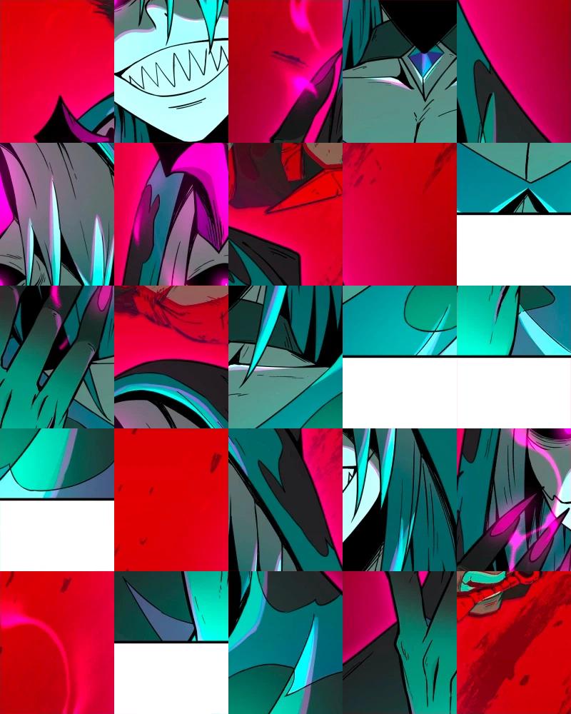 Black Sun Doreiou Chapter 67 page 8 - 