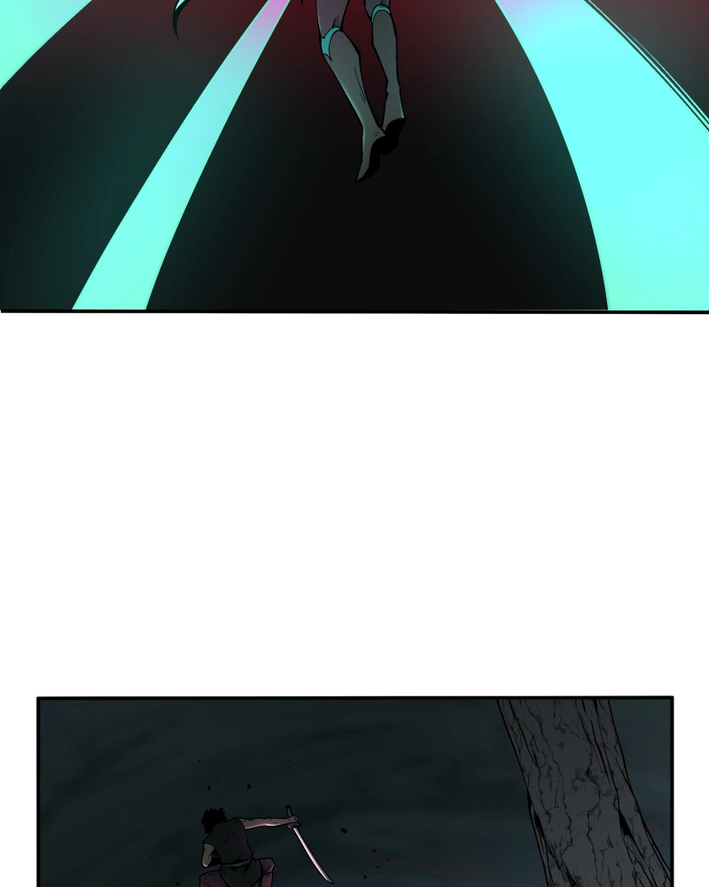 Black Sun Doreiou Chapter 67 page 71 - 