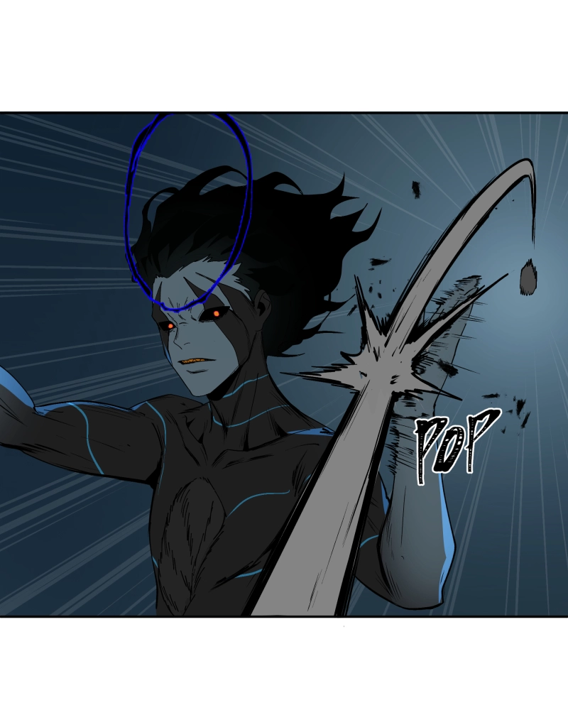 Black Sun Doreiou Chapter 7 page 12 - 