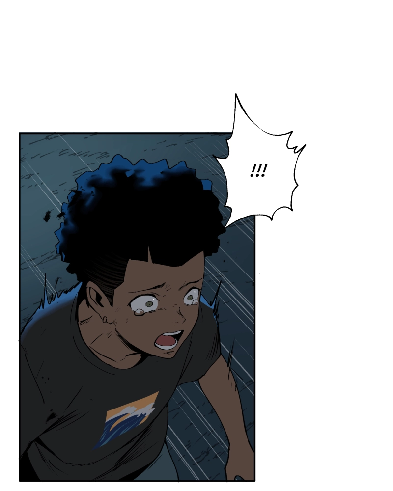 Black Sun Doreiou Chapter 7 page 13 - 