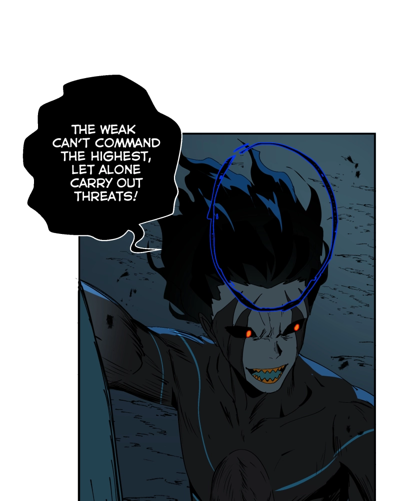 Black Sun Doreiou Chapter 7 page 14 - 