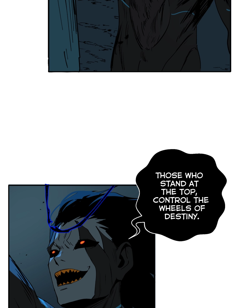 Black Sun Doreiou Chapter 7 page 15 - 