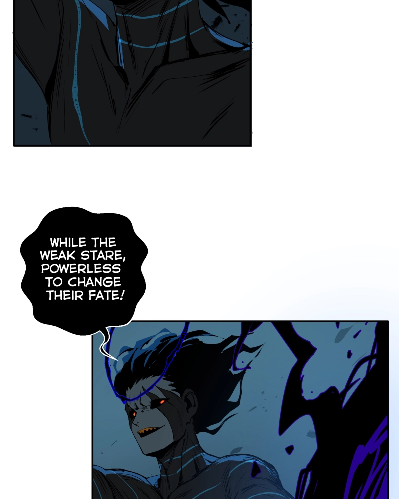 Black Sun Doreiou Chapter 7 page 16 - 