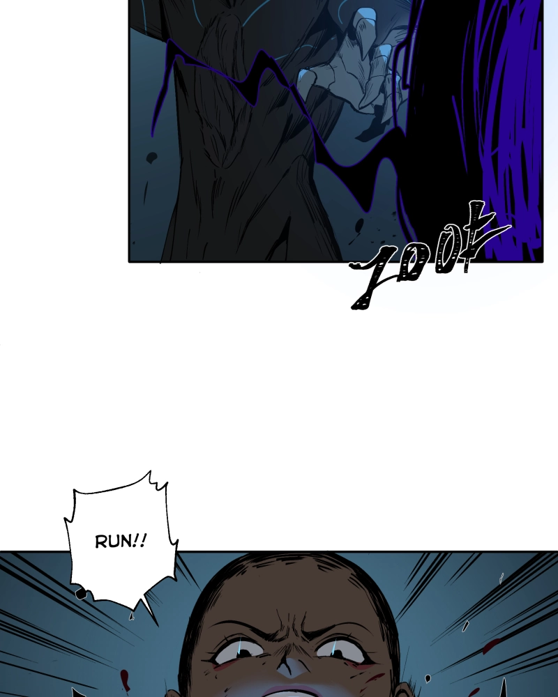 Black Sun Doreiou Chapter 7 page 17 - 