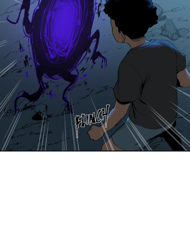 Black Sun Doreiou Chapter 7 page 19 - 