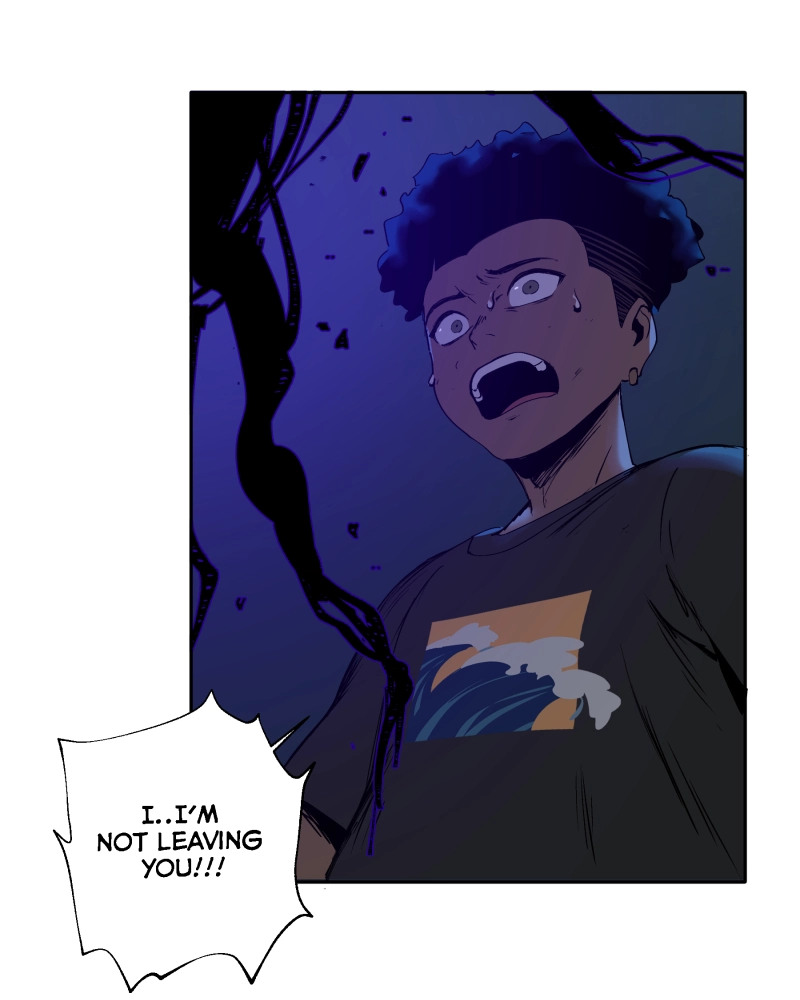 Black Sun Doreiou Chapter 7 page 20 - 