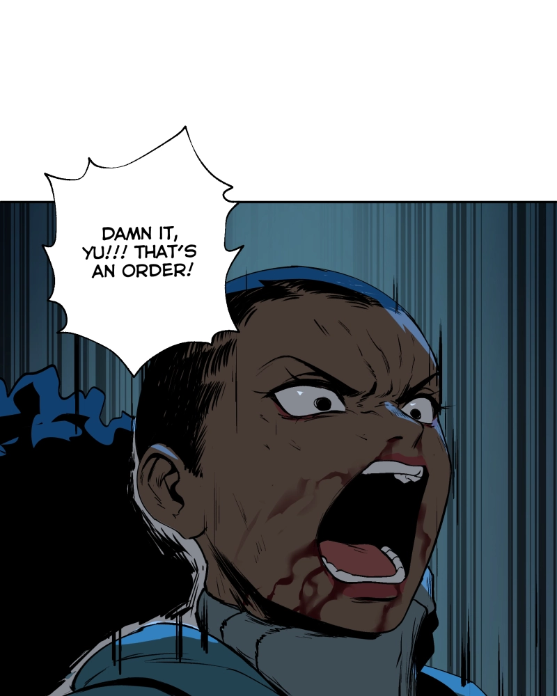 Black Sun Doreiou Chapter 7 page 21 - 