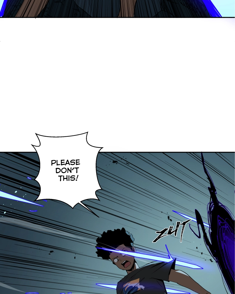 Black Sun Doreiou Chapter 7 page 25 - 
