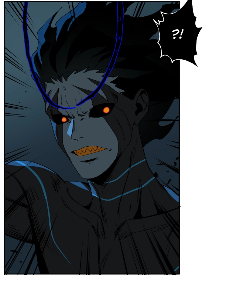 Black Sun Doreiou Chapter 7 page 27 - 