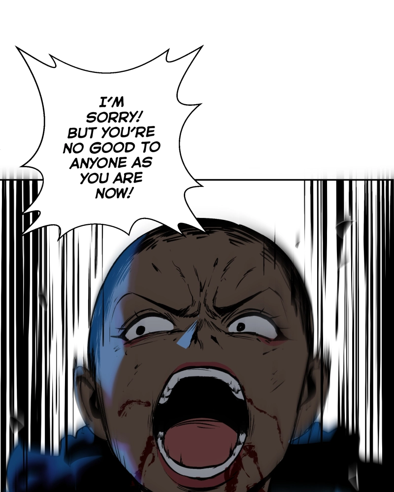 Black Sun Doreiou Chapter 7 page 28 - 