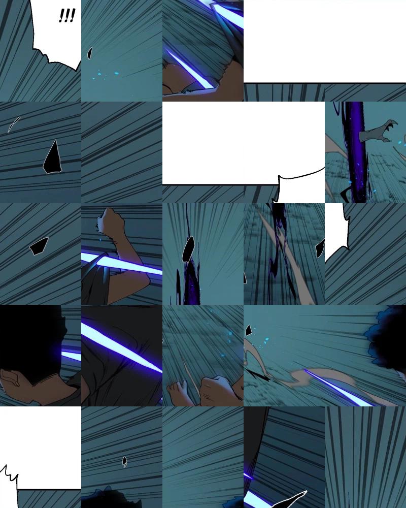 Black Sun Doreiou Chapter 7 page 30 - 