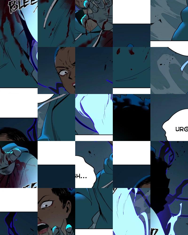 Black Sun Doreiou Chapter 7 page 4 - 