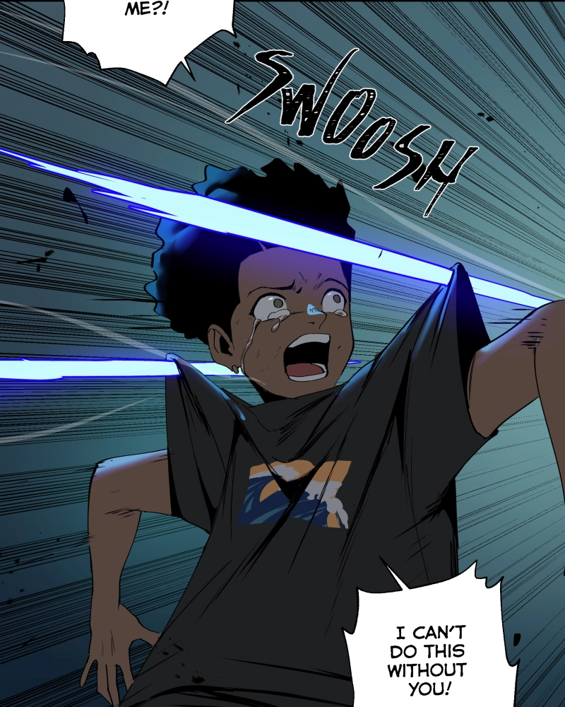 Black Sun Doreiou Chapter 7 page 32 - 