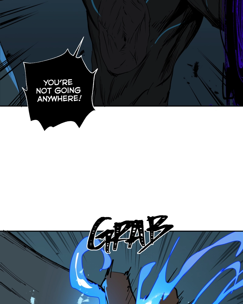 Black Sun Doreiou Chapter 7 page 34 - 