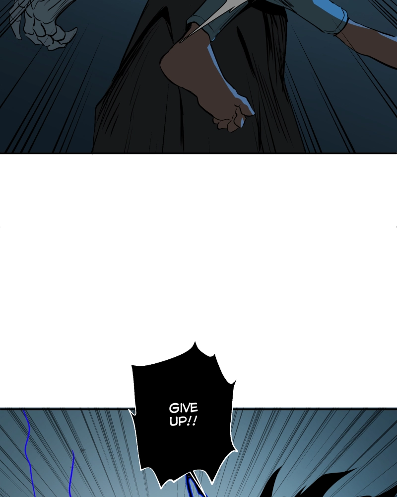 Black Sun Doreiou Chapter 7 page 38 - 