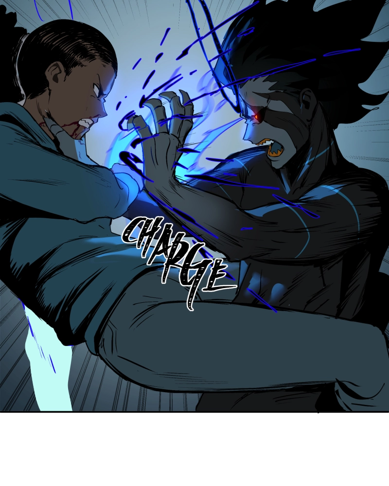 Black Sun Doreiou Chapter 7 page 39 - 