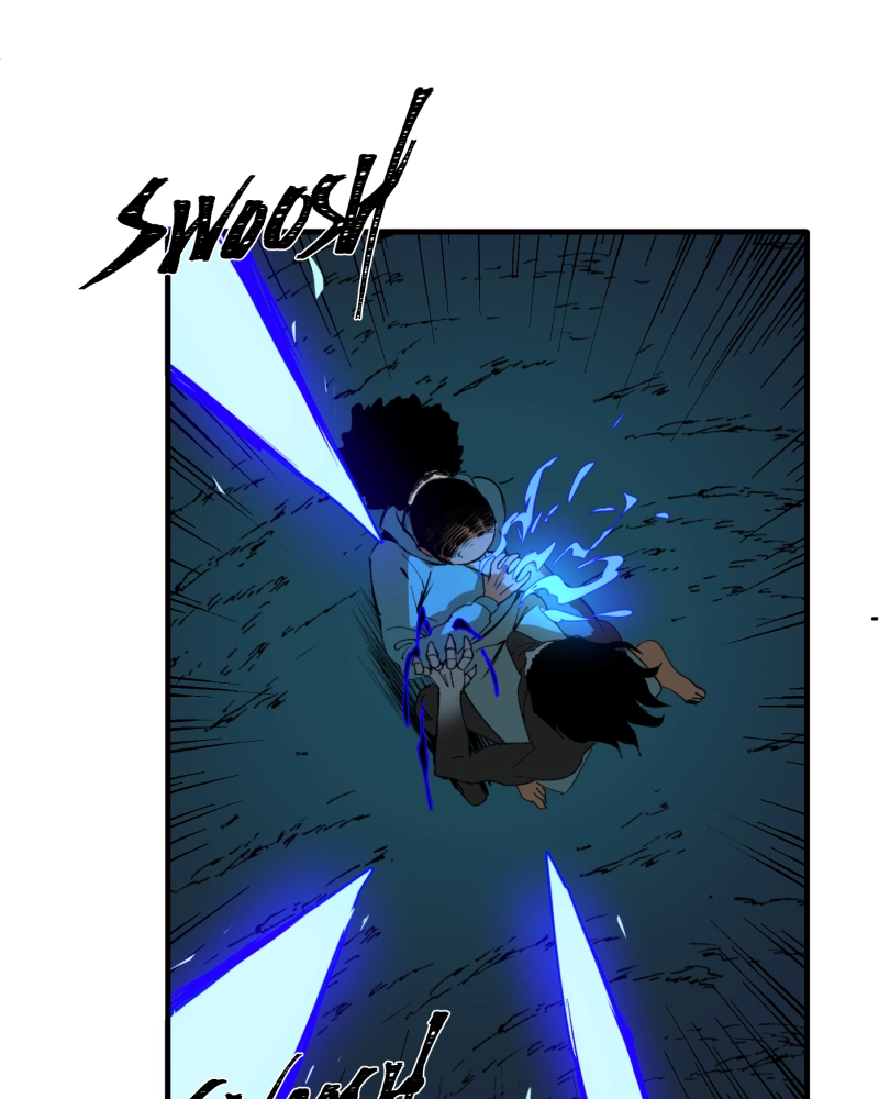 Black Sun Doreiou Chapter 7 page 40 - 