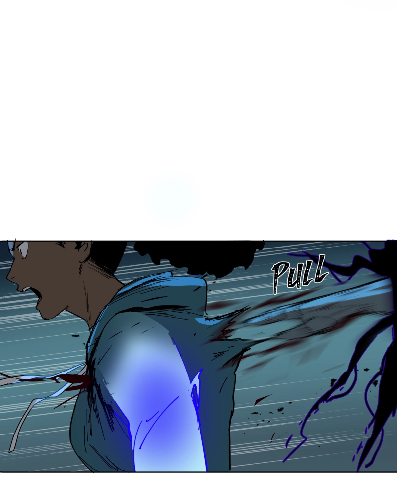 Black Sun Doreiou Chapter 7 page 5 - 