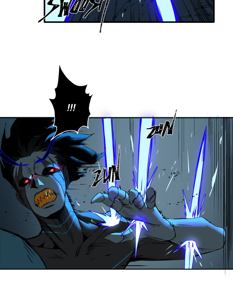 Black Sun Doreiou Chapter 7 page 41 - 